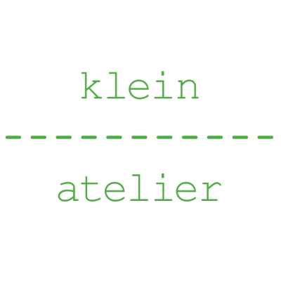 Klein Atelier